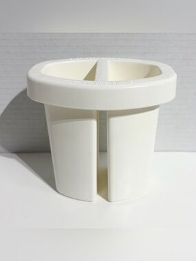 Sears Counter Craft Food Processor 400 Series  Replacement Large Food Pusher VTG